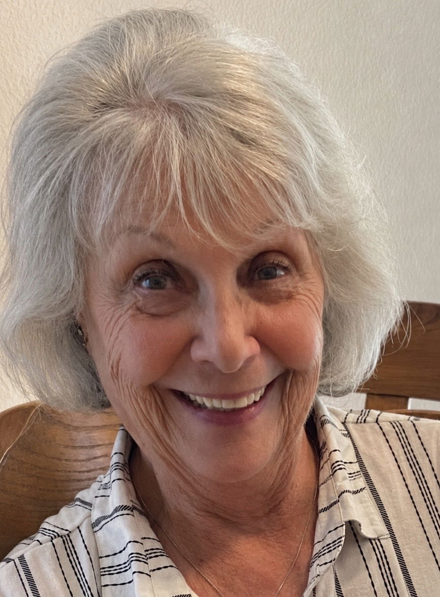 Sandra Elaine Bragg (1946-2026)