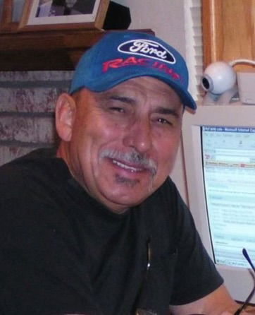 Herman Chavez (1934-2026)