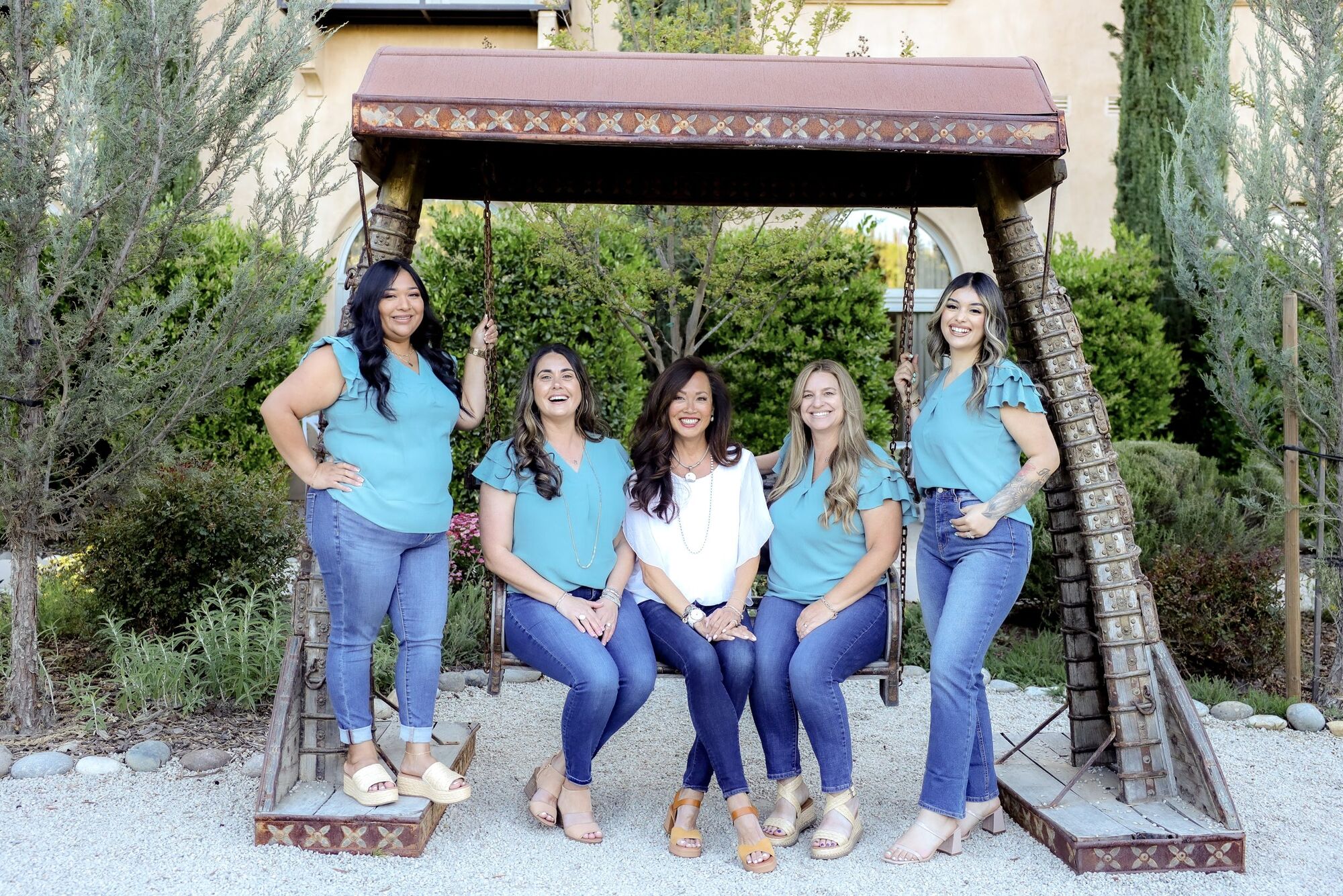 Business Spotlight: Kaitilin Riley DDS