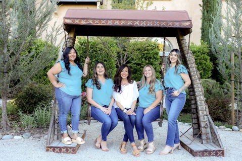 Business Spotlight: Kaitilin Riley DDS
