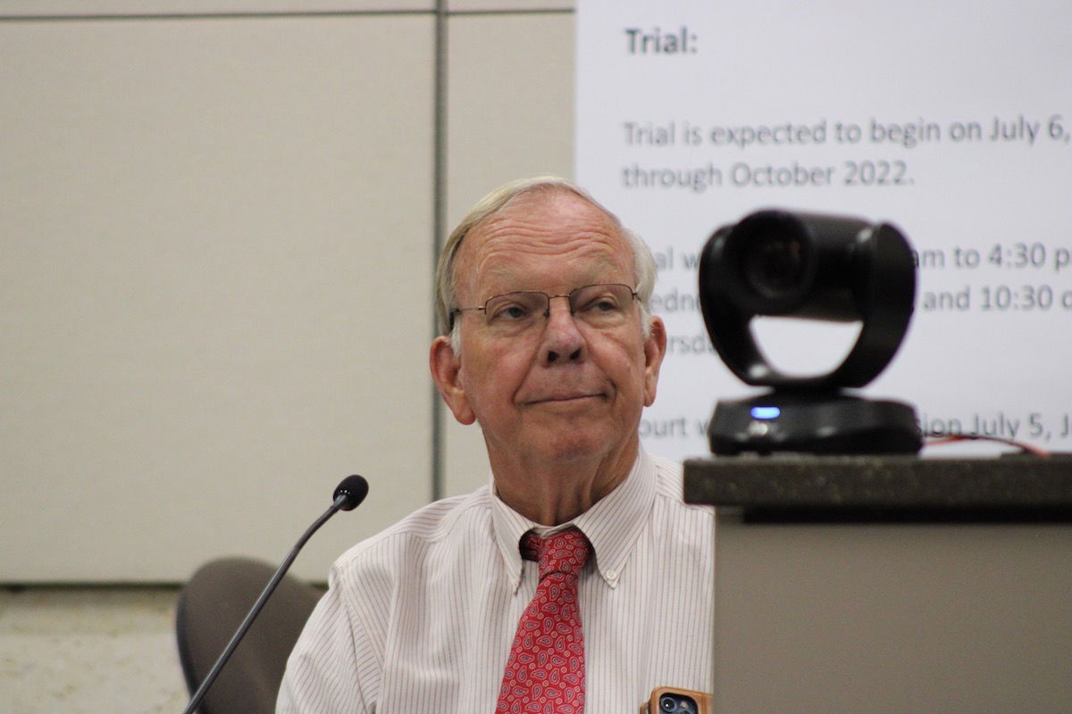 Testimonies for Kristin Smart Murder Trial Continue