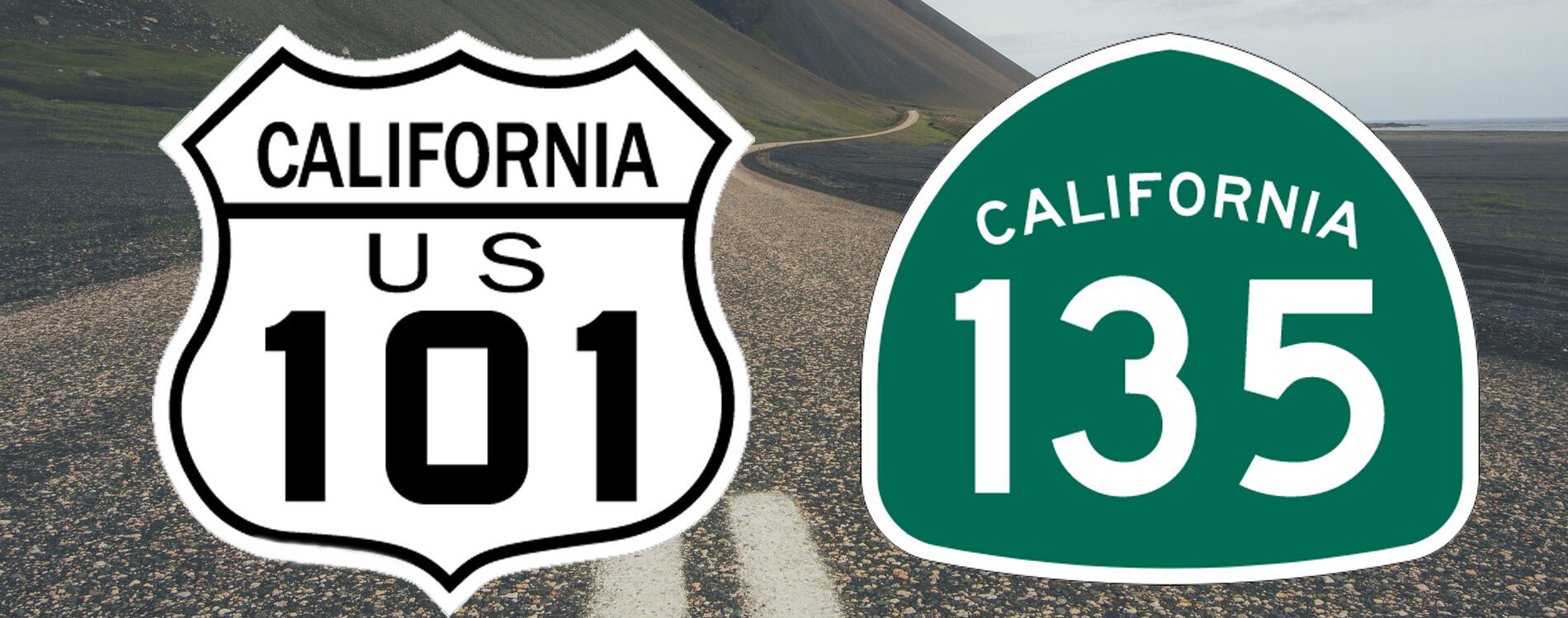 US Highway 101/State Route 135 Bridge Replacement Project Begins in February