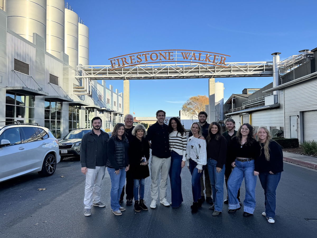 Happy Holidays from all of us at Paso Robles Magazine