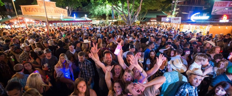 California Mid-State Fair — 12 DAYS of FUN!