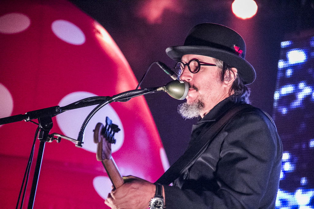 Primus Bringing 'A Tribute to Kings' Tour to Vina Robles