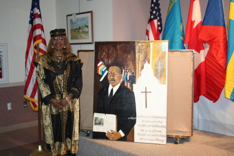 Paso Robles Martin Luther King Jr. Celebration