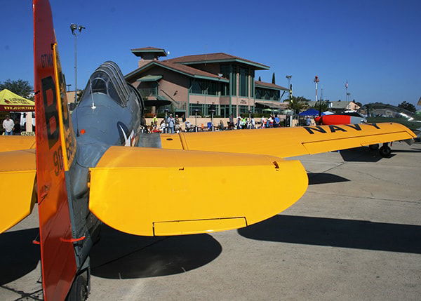 Airfest Paso Robles
