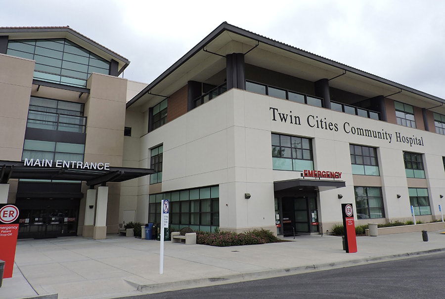 Twin Cities, Sierra Vista Earn National Recognition in Patient Safety