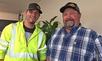 Viborg carts your concrete