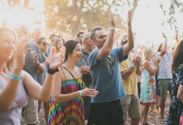 2017 Whale Rock Music and Arts Festival 