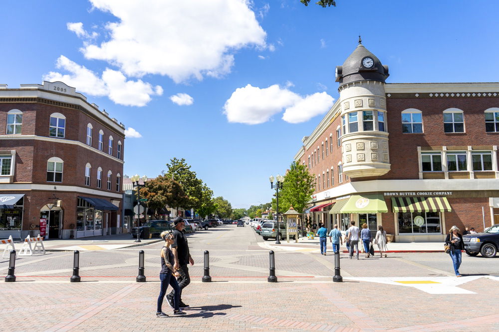 Paso Robles Main Street Association Receives 2020 National Accreditation