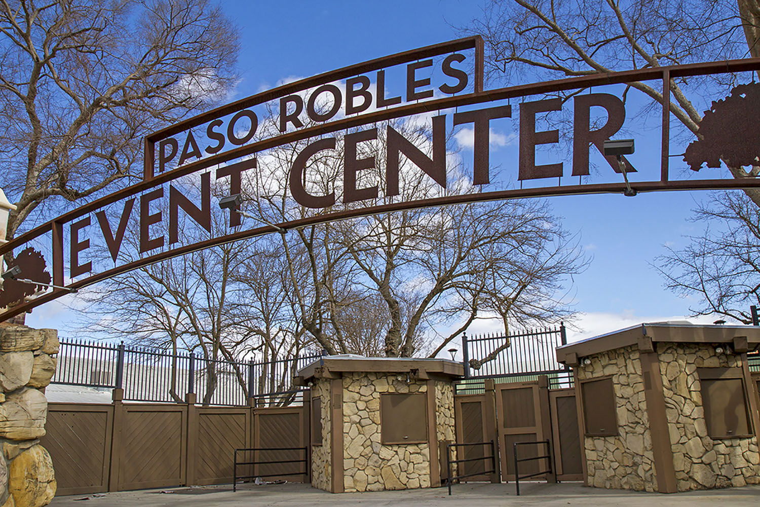 Paso Robles Events Center Awarded $1.3M for Building Improvements