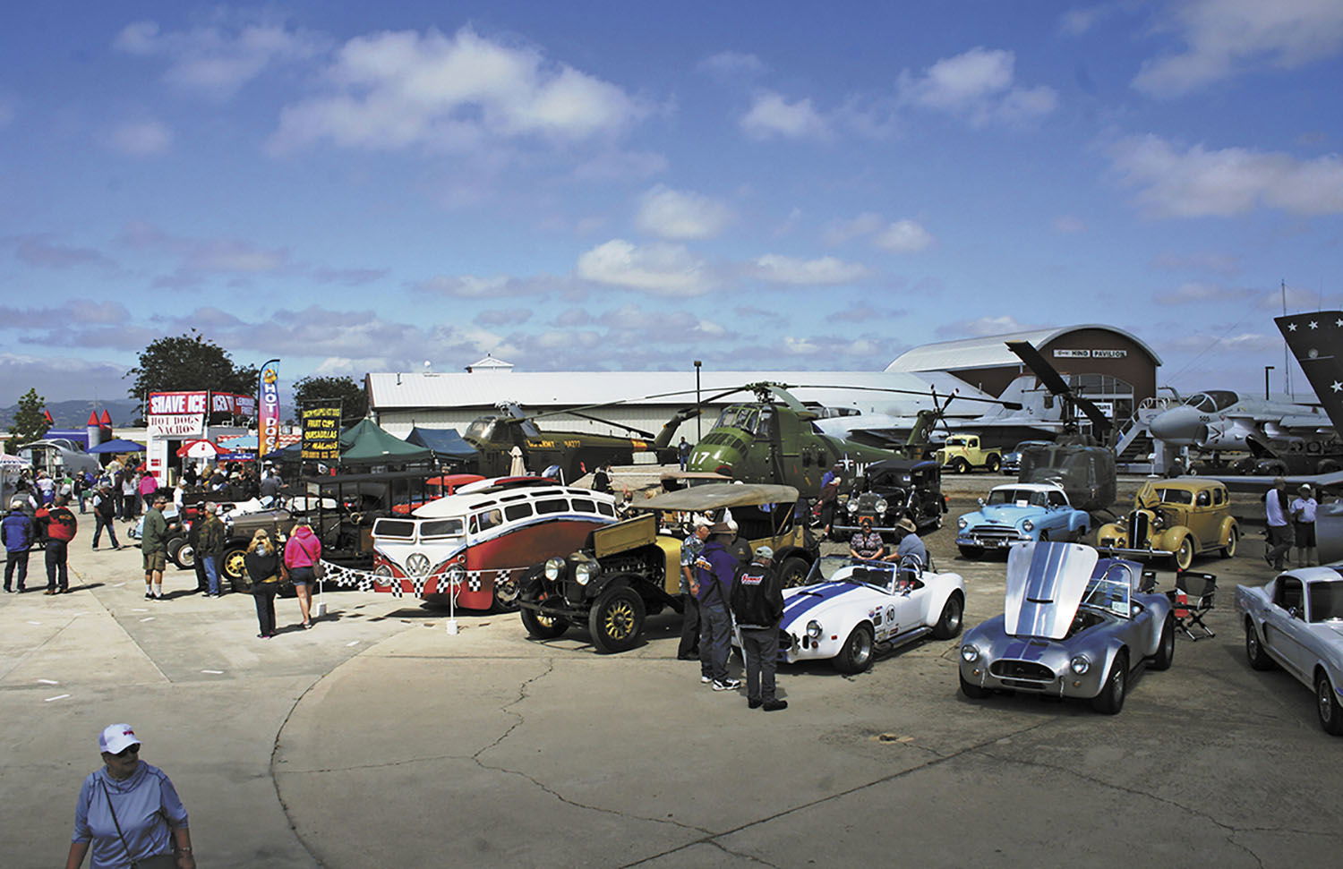 Estrella Warbird Museum Temporarily Suspends Operations