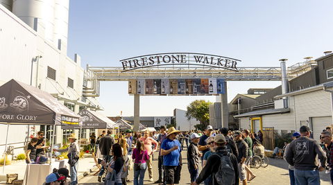 FIRESTONE WALKER RELEASES ‘FLYJACK’