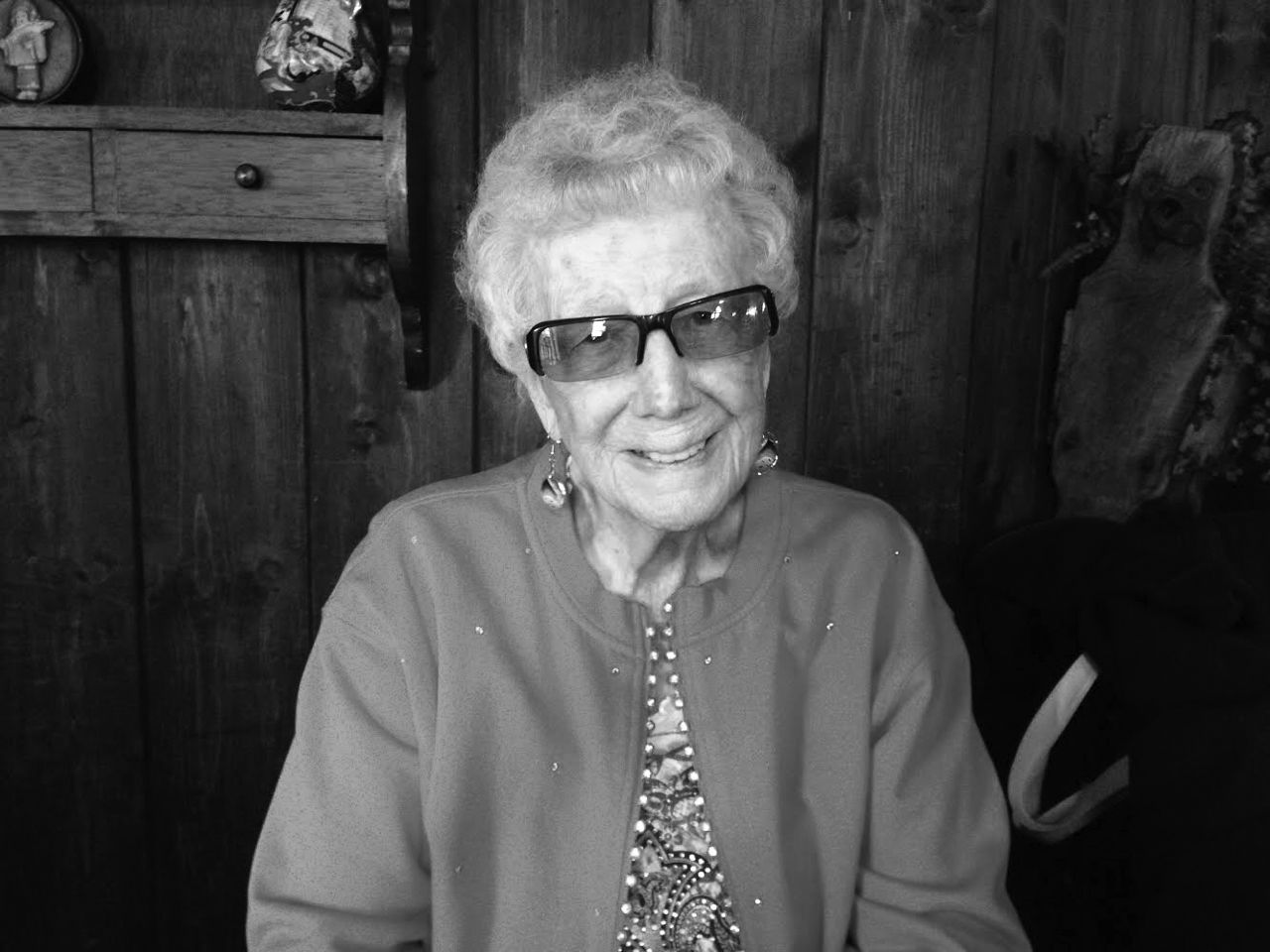 Dorothy Dusi