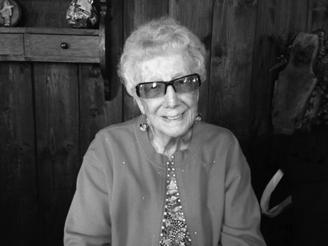 Dorothy Dusi