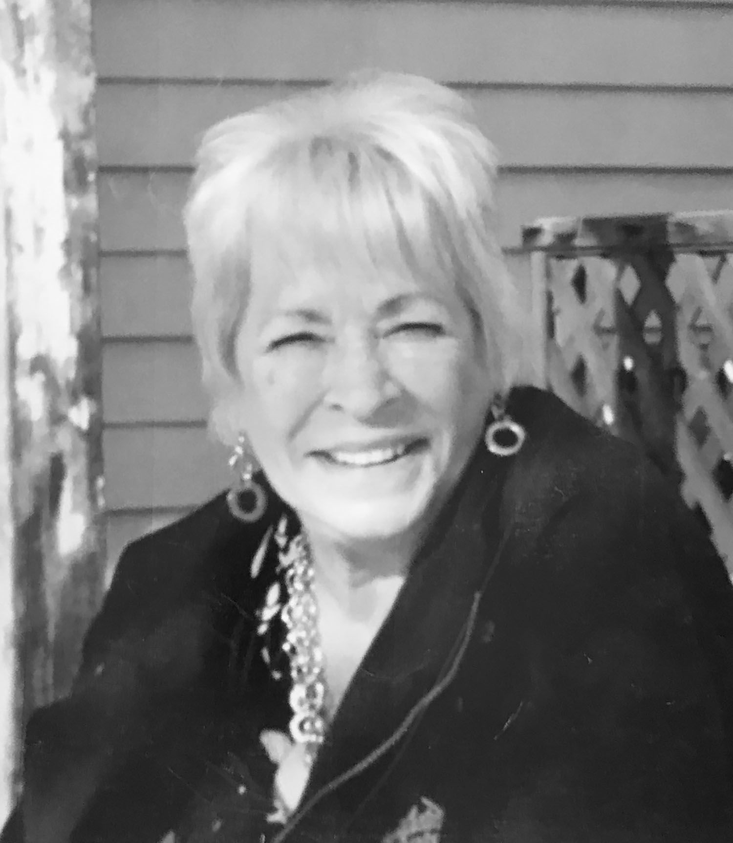 Janet Carlile Waters