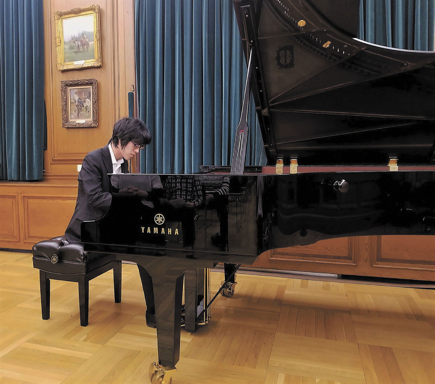 Paderewski Festival to Honor Centenary of Polish Sovereignty