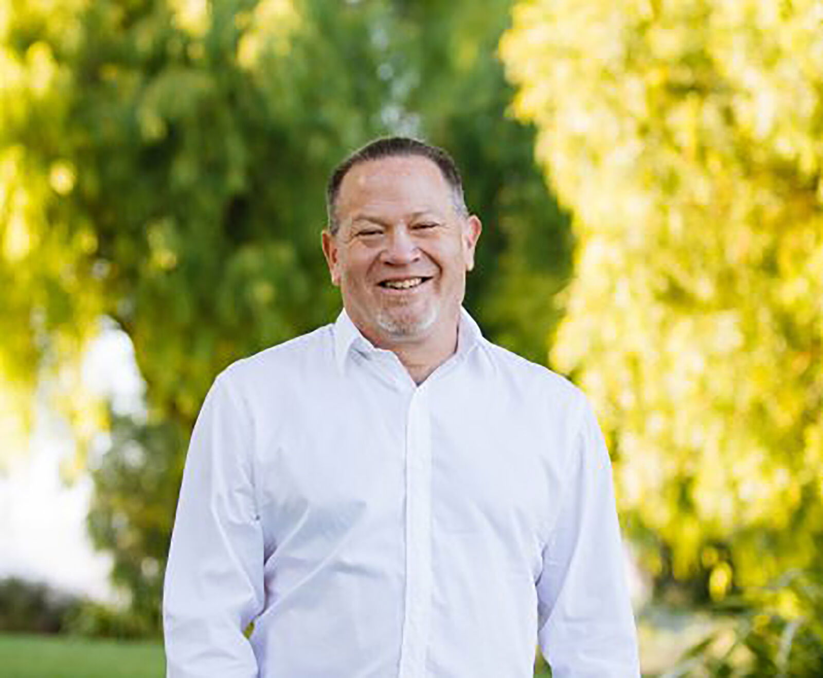 County Supervisor Adam Hill Hospitalized