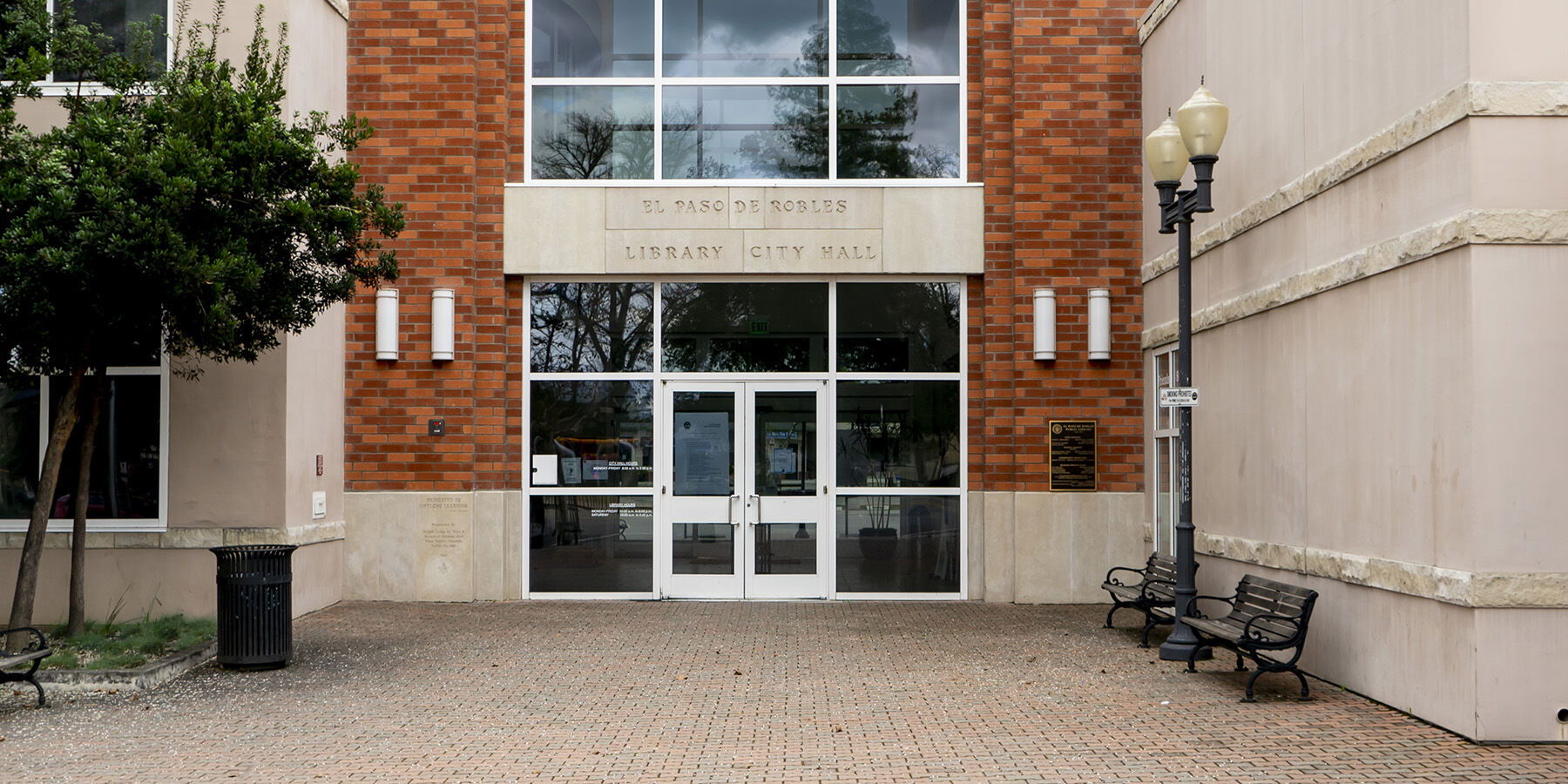 Paso Robles City Library Virtual Learning