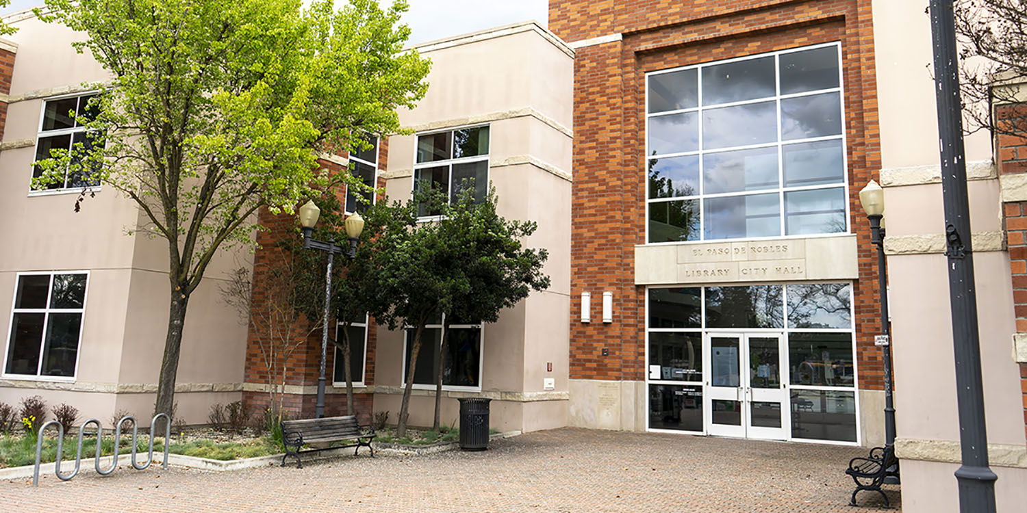 Access Ancestry.com through Paso Robles City Library
