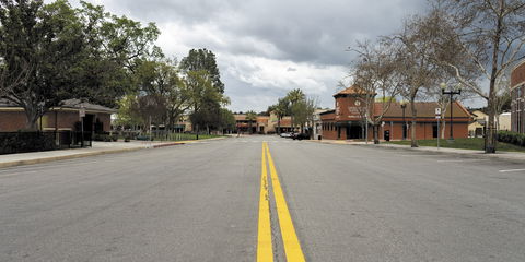 Paso Robles Enforces Nonessential Business Closures