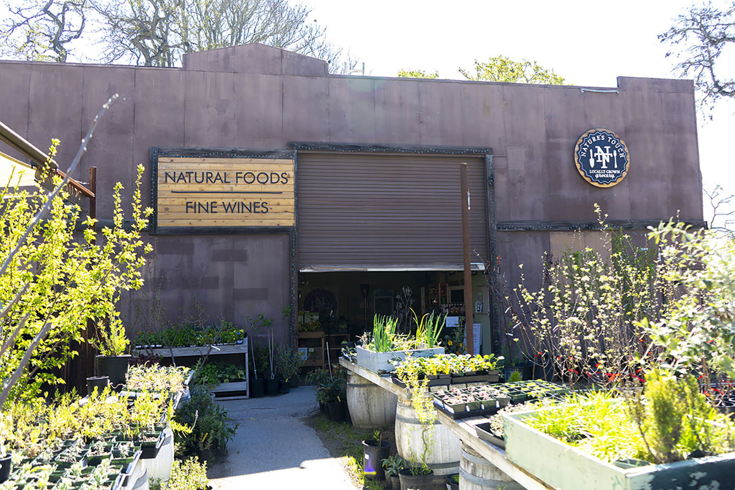 FARMstead ED, SLO County Food Trail Partners to Help Local Health Care Workers And Restaurants