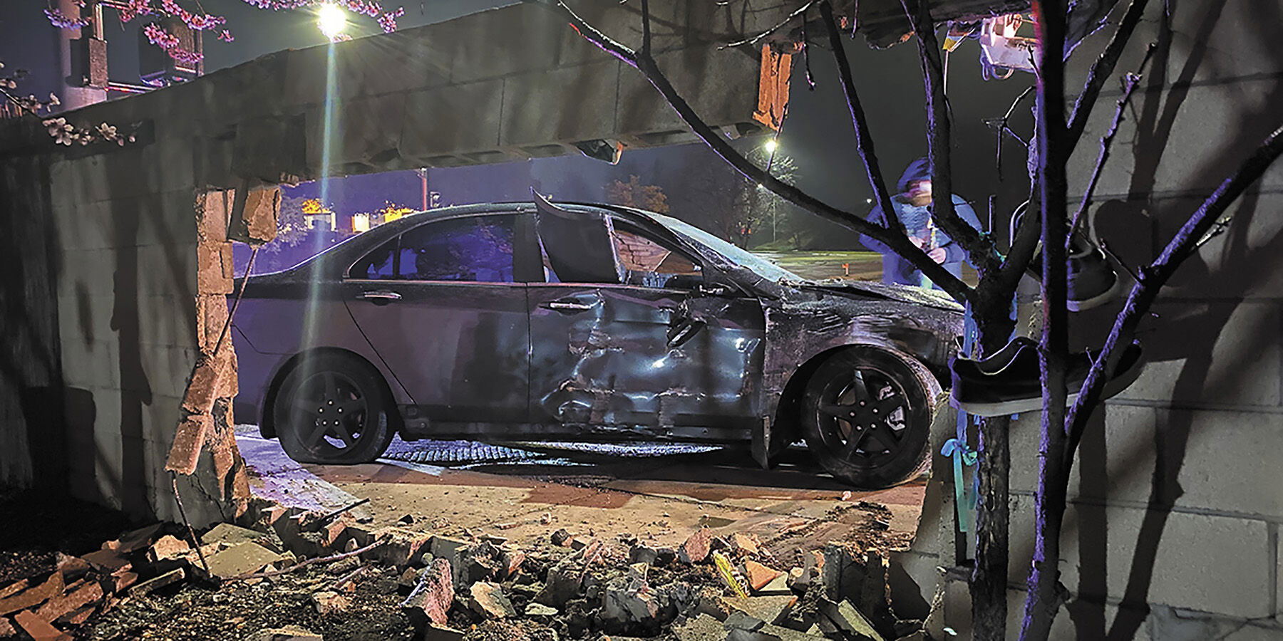 Paso Road Safety Plan in Development
