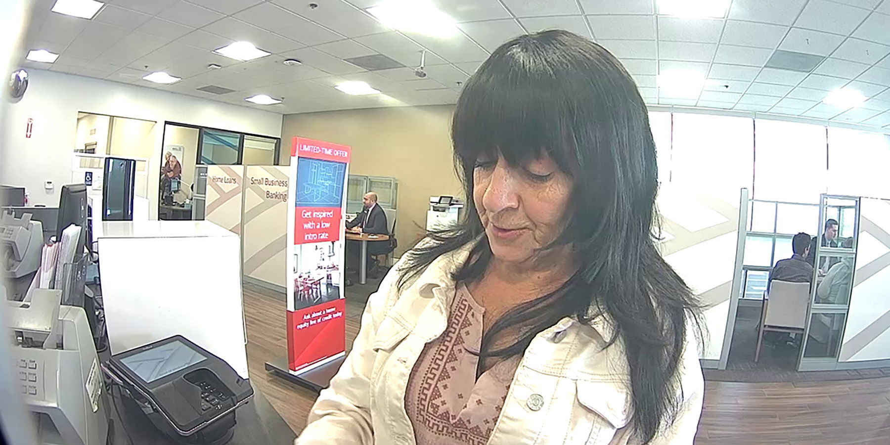 Templeton Woman Victim of ID Theft Shopping Spree