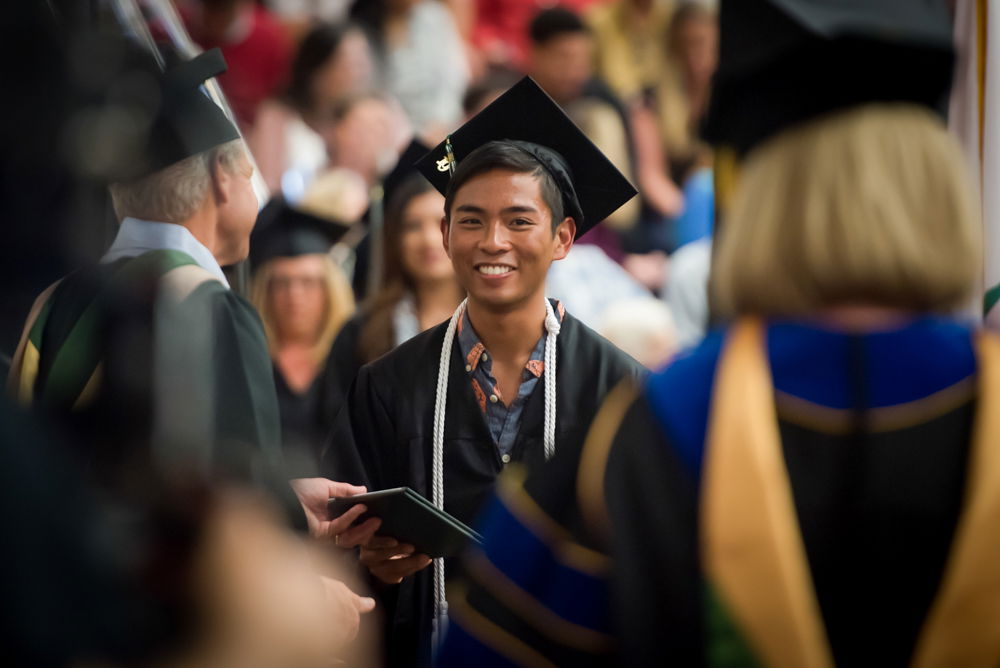 Cuesta College Commencement Drive-Thru Ceremony Postponed