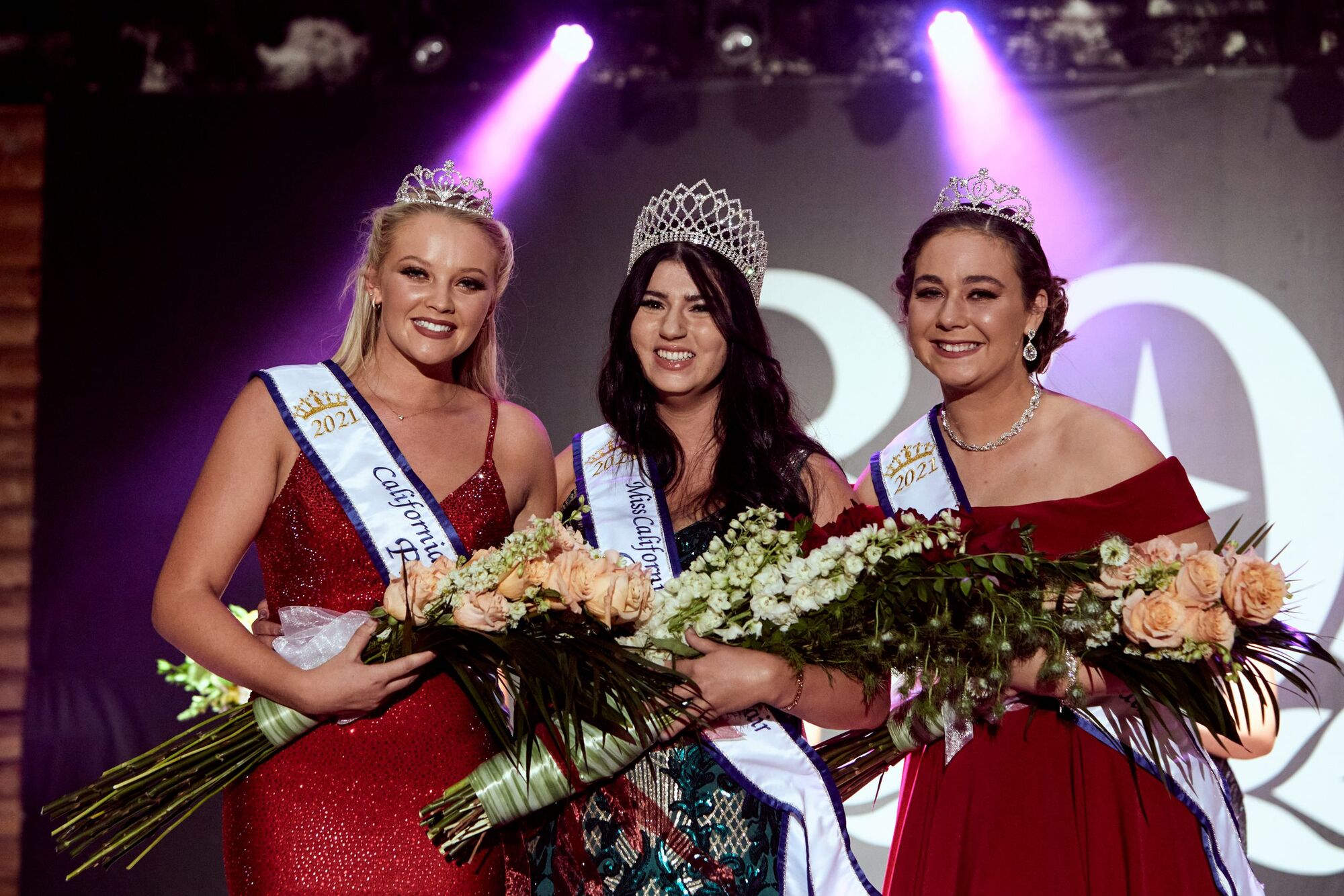 A New CMSF Queen is Crowned