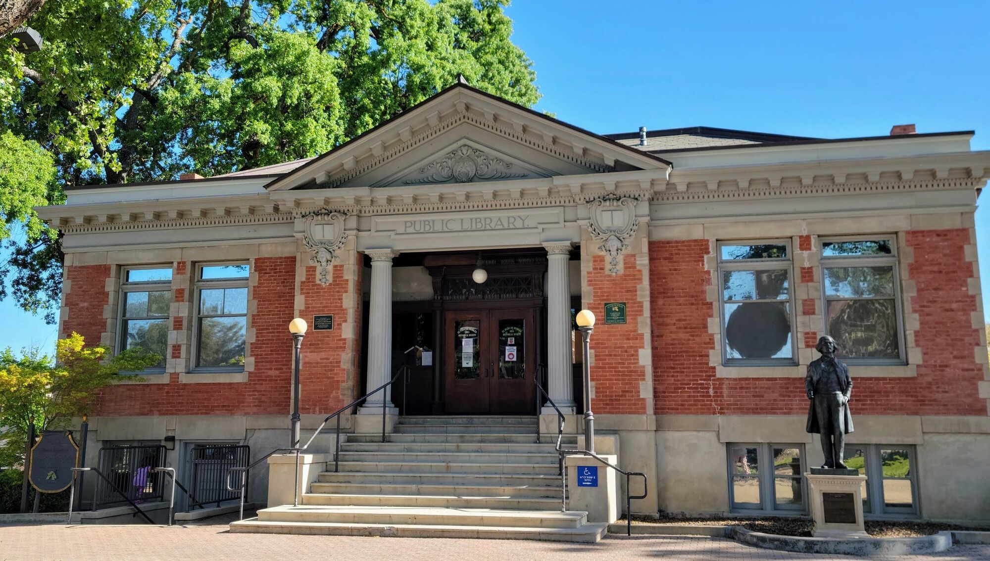 The El Paso de Robles Area Historical Society Thanks Dedicated Volunteers