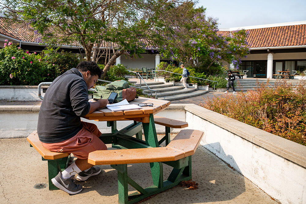 Cuesta College Awards Over $350k in Scholarships