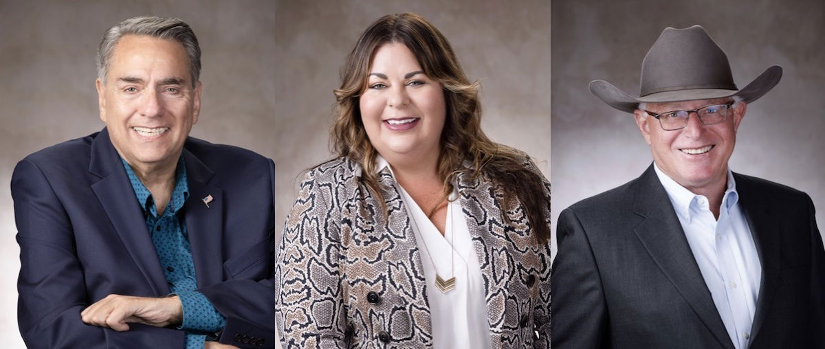 2022 San Luis Obispo County Agriculturalist, Cattlewoman, Cattleman of the Year Named