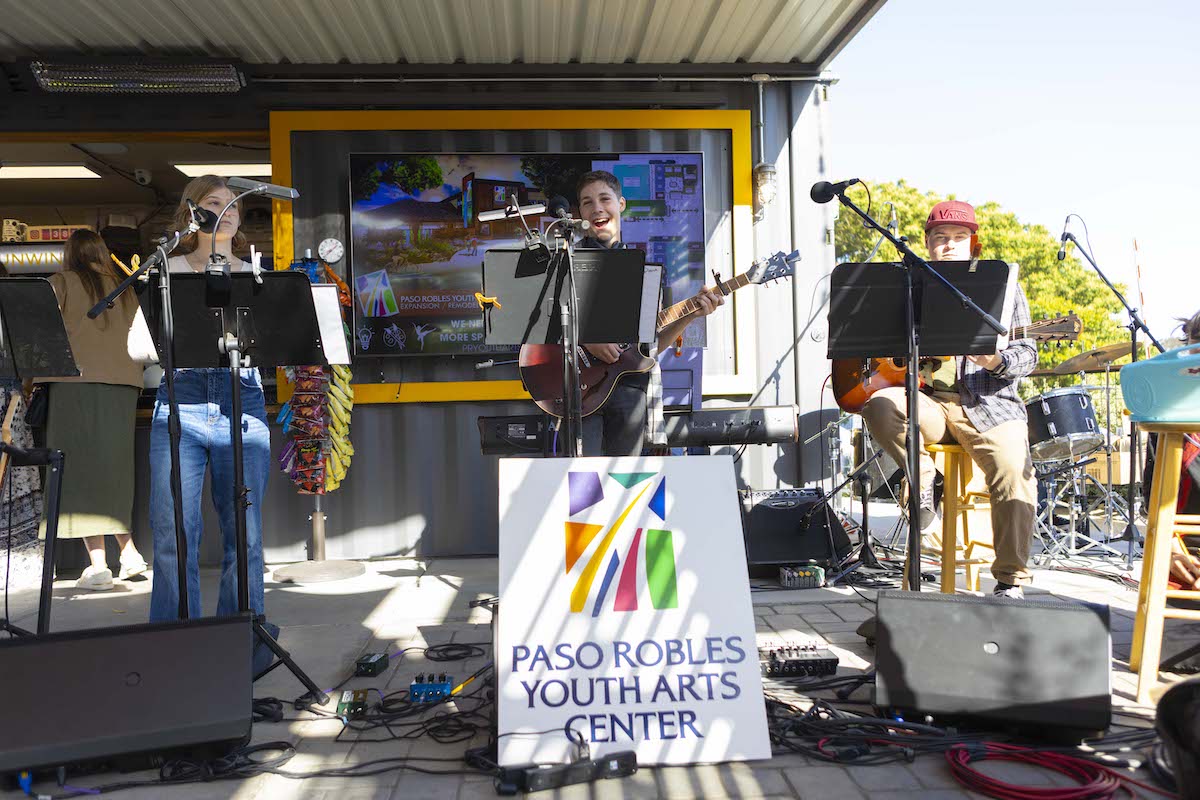 Backyard Jam raises $8,000 for Rising Stars