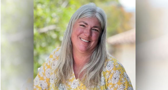 New director of fund development joins Paso Robles Youth Arts Center