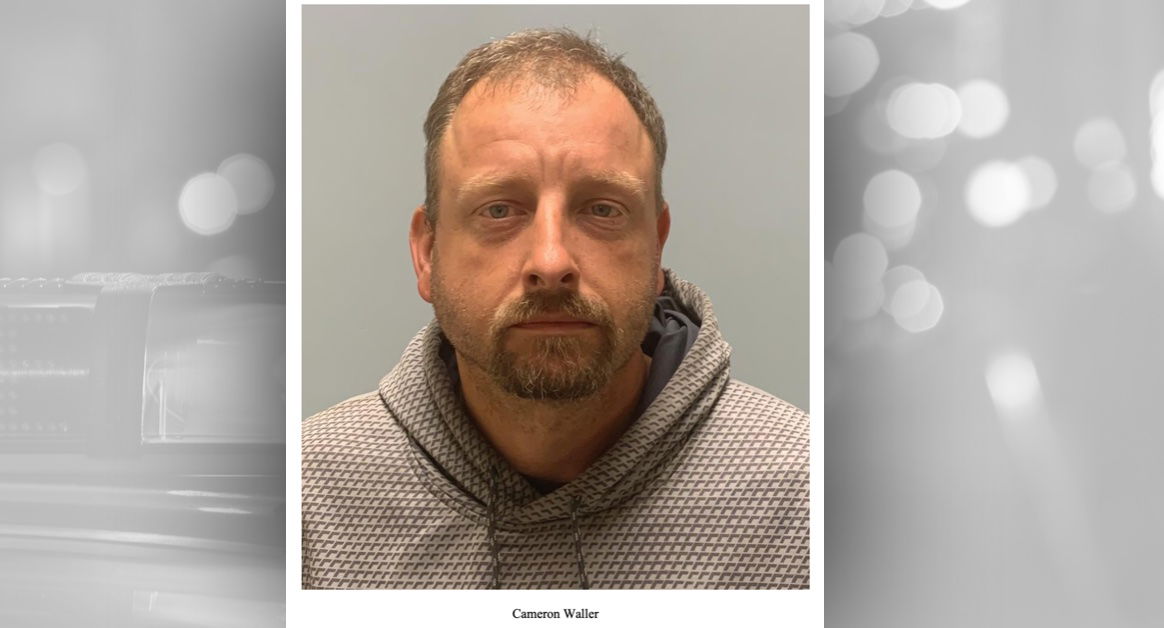 Paso Robles Police make arrest in Jersey Mike’s robbery