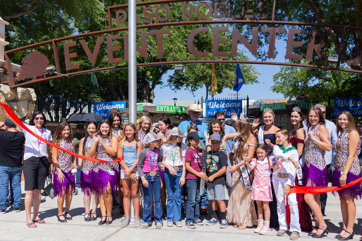Shake, Rattle and Roll: California Mid-State Fair kicks off for 77th year