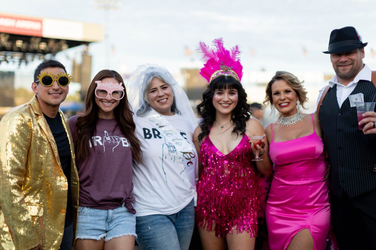 California Mid-State Fair has Best Selling Concert Lineup in Years