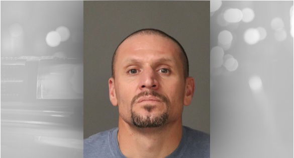 Fugitive wanted for child molestation apprehended in Montana