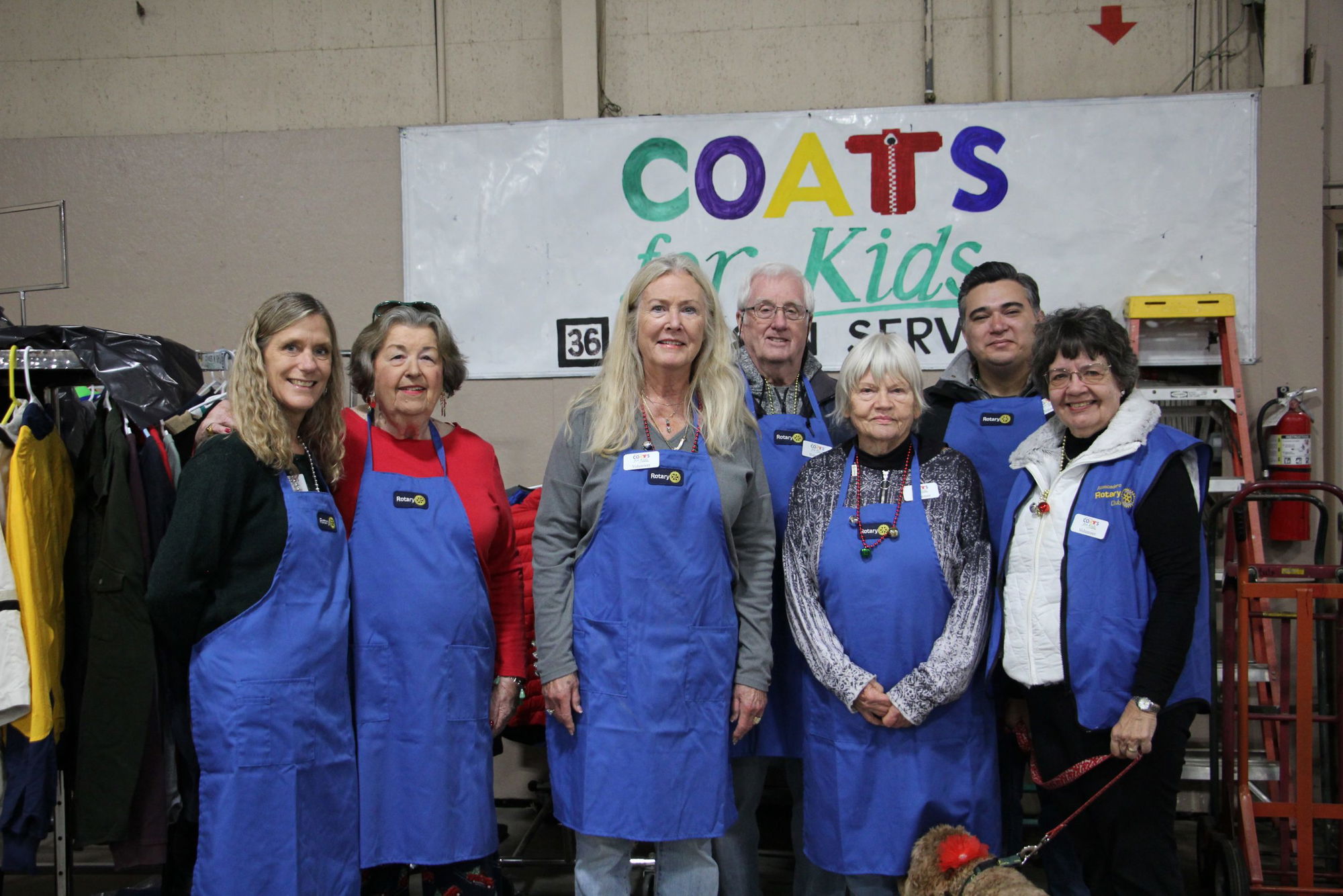 Day of Giving: 30 years of keeping magic in the season