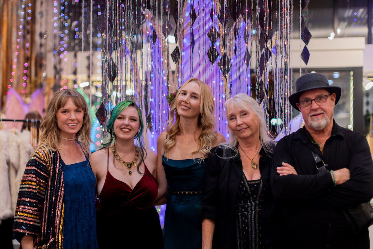 Nutcracker dancers on display for annual Elegant Evening
