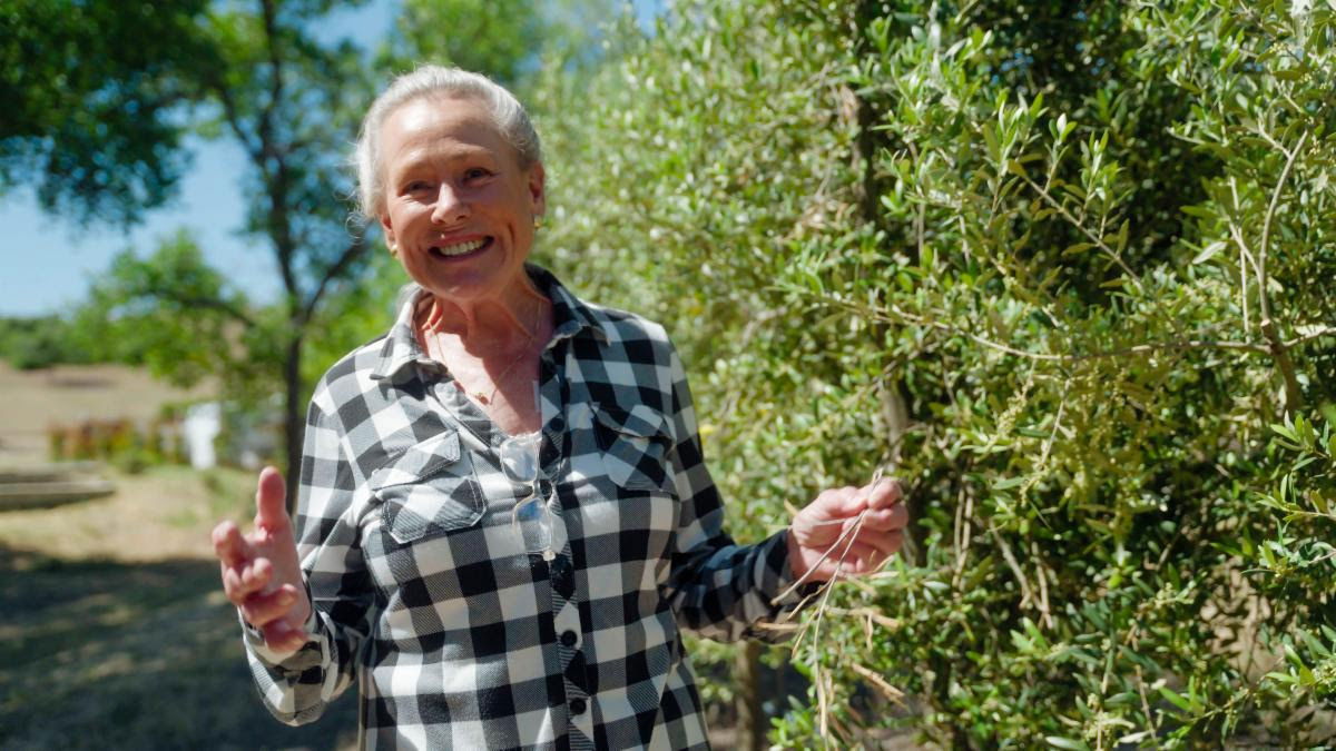 SLO County Open Farm Days shines a light on family farms and local agriculture