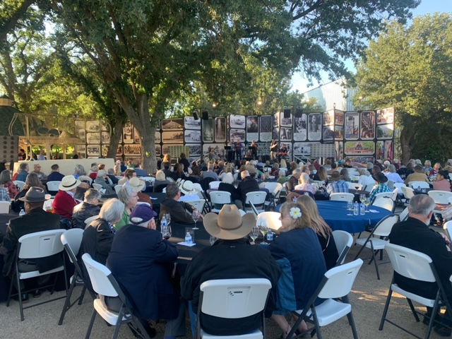 Local nonprofit raises over $100,000 at annual celebration event