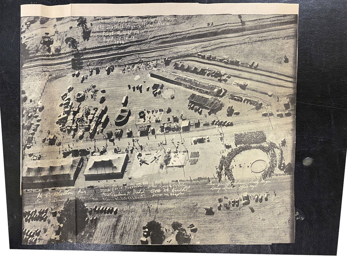 The California Mid-State Fair: A Legacy of Community and Celebration