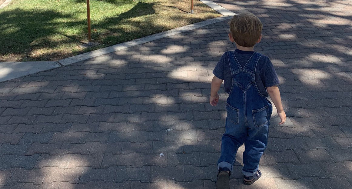 Hidden Gems of a Kid-Friendly Paso