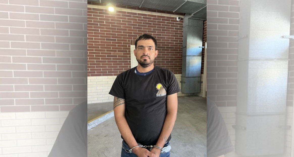 Police make second arrest in May robbery case