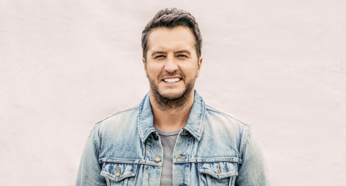 Luke Bryan Set to Perform at California Mid-State Fair