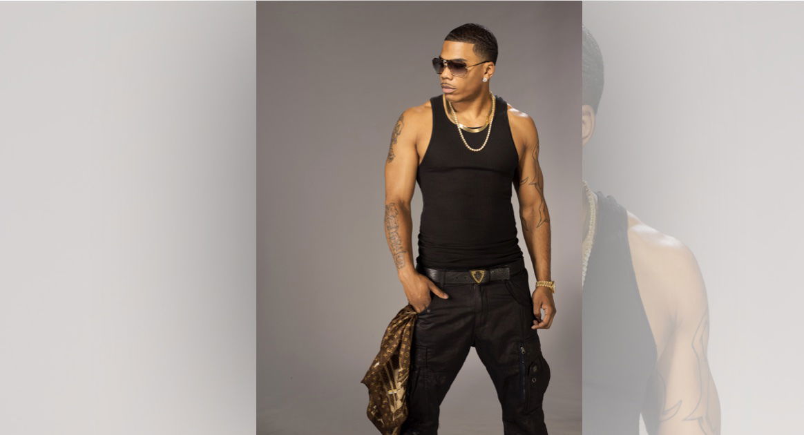 Multi Grammy-winning icon Nelly to perform at California Mid-State Fair