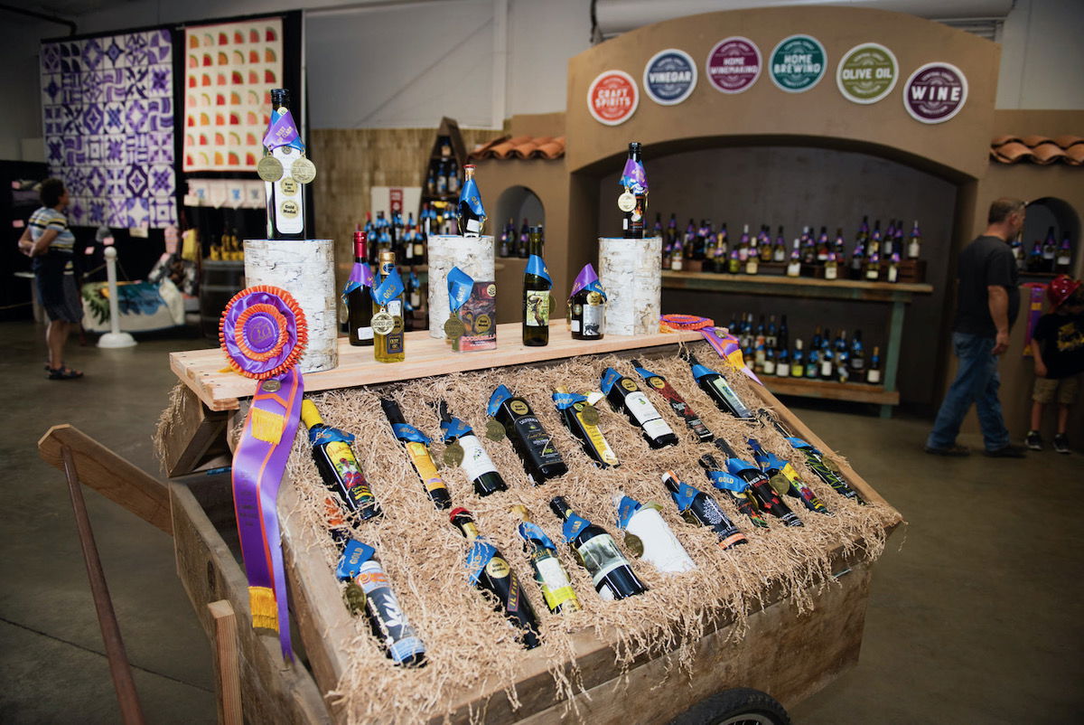 New Honor Added to the Central Coast Olive Oil Competition